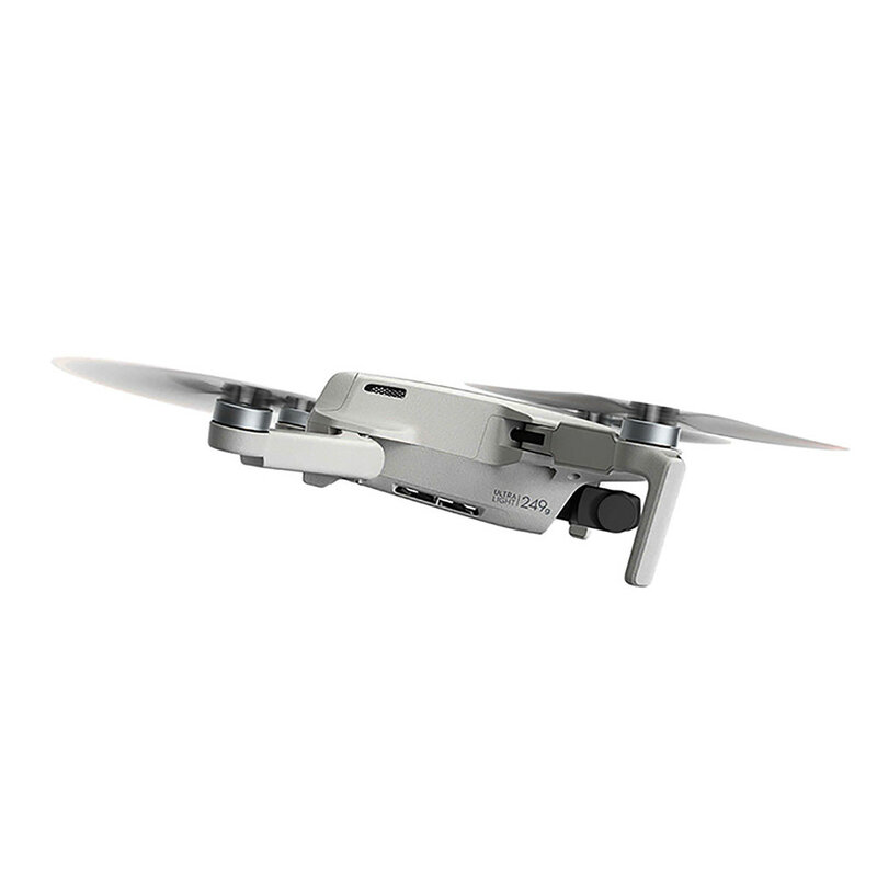 Per eliche DJI Mini 2 eliche leggere a basso rumore lama ad ala per accessori DJI Mini 2 Drone