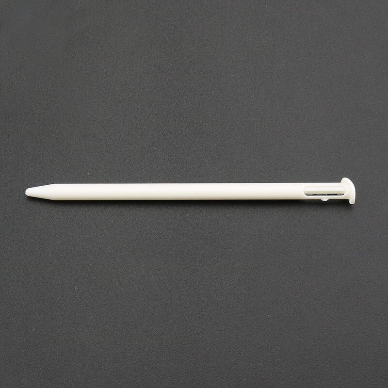 YuXi-Bolígrafo de plástico para pantalla táctil, juego de lápiz táctil portátil para Nintendo, nuevo accesorio 3DS