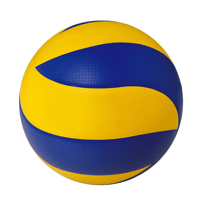 Beach Volleyball for Indoor Outdoor Match Game Official Ball for Kids Adult EIG88