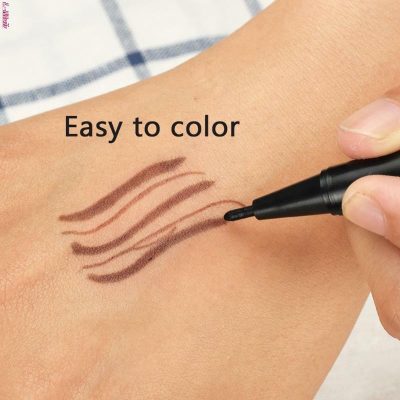 3 sztuk tatuaż Marker do skóry Scribe Dual-Tip permanentny tatuaż Piercing Pen tatuaże do ciała dostaw narzędzie