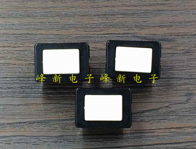 Interruptor de botón pulsador de Taiwán, reajuste automático, interruptor de parpadeo, normalmente abierto, 2 pines, sin bloqueo, interruptor de micro llave pequeña, inicio 2A