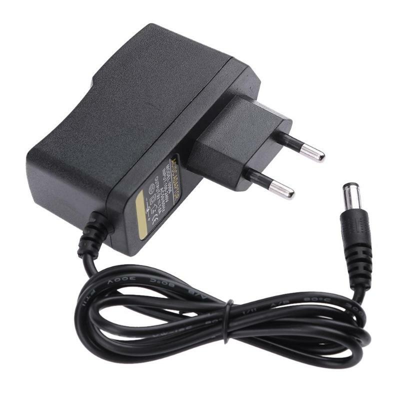 9V 600mA Power Supply Adapter Charger for TP-LINK T090060 450M 300M Router