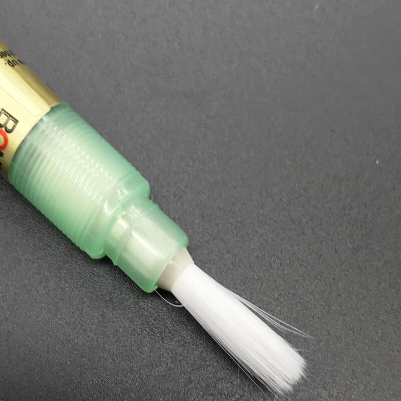 1pc BON-102 Flux Paste Solder Paste Flux Pen Welding Fluxes Pen Welding & Soldering Supplies
