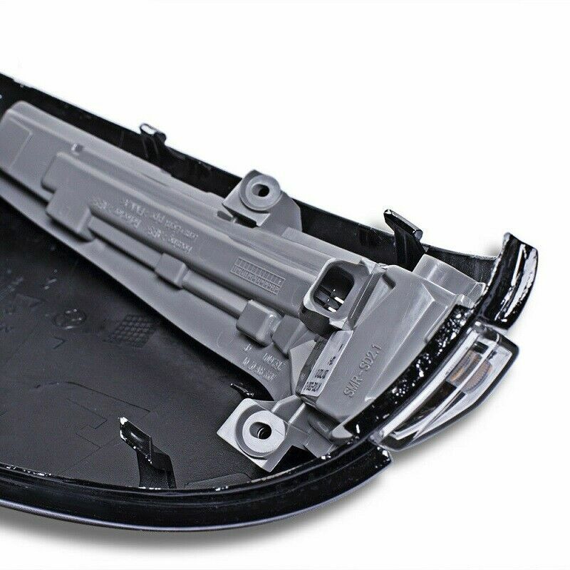Coperture specchio in fibra di carbonio per Mercedes Benz W205 X205 W222 W213 C63 S63 E63 AMG