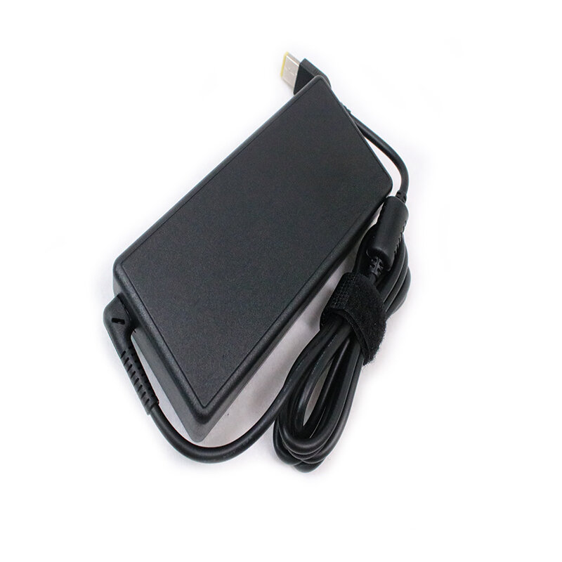 อะแดปเตอร์ USB 6.75A 135W 20V ที่ชาร์จอะแดปเตอร์ AC สำหรับ Lenovo T440p Y50-70 R720 Y700 T540p P51 P52 S5แหล่งจ่ายไฟ ADL135NLC3A