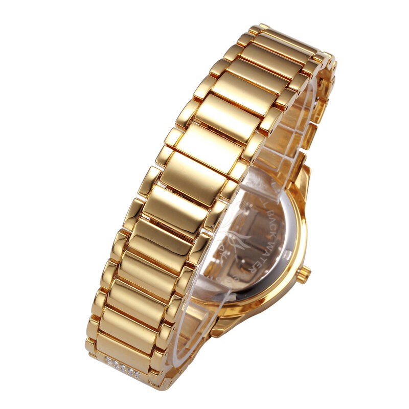 2021 Genève Designer Dames Horloge Luxe Bling Diamonds Womens Quartz Horloges Fashion Gouden Armband Horloges Ijs-Out Xfcs