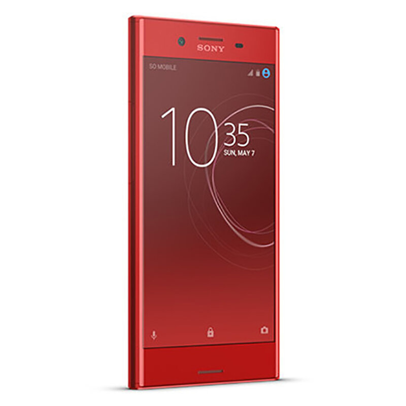 Оригинальный разблокированный телефон Sony Xperia XZ Premium G8141, G8142, одна/две Sim-карты, 4G, стандартная японская версия, ОЗУ 4 Гб, ПЗУ 64 ГБ, 5,5 дюйма