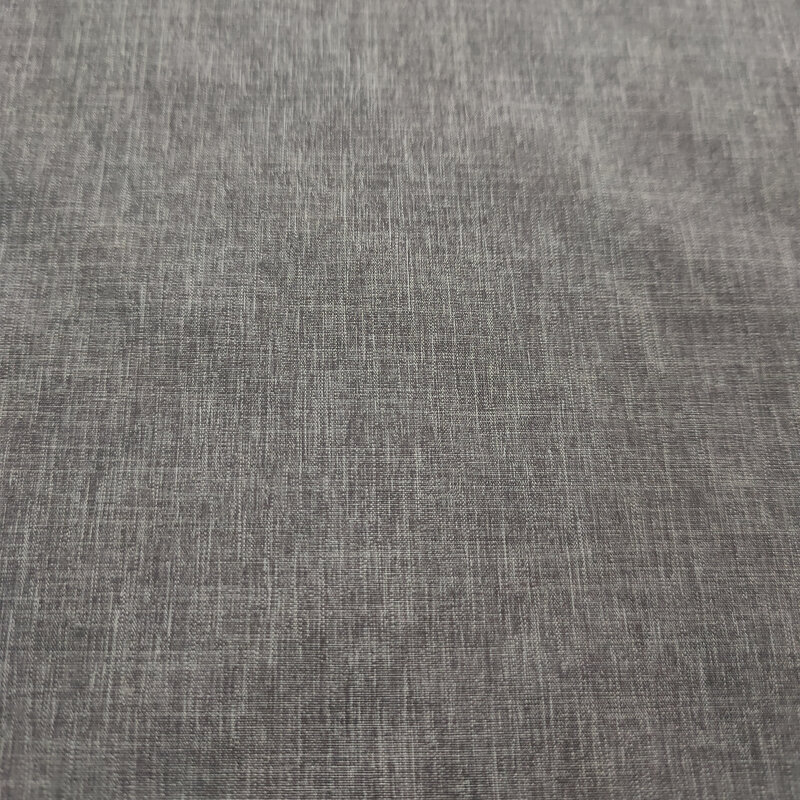Tecido de fiação de pêra de neve, efeito de duas cores, alta qualidade para baixo tecido de jaqueta, tecido de vestuário