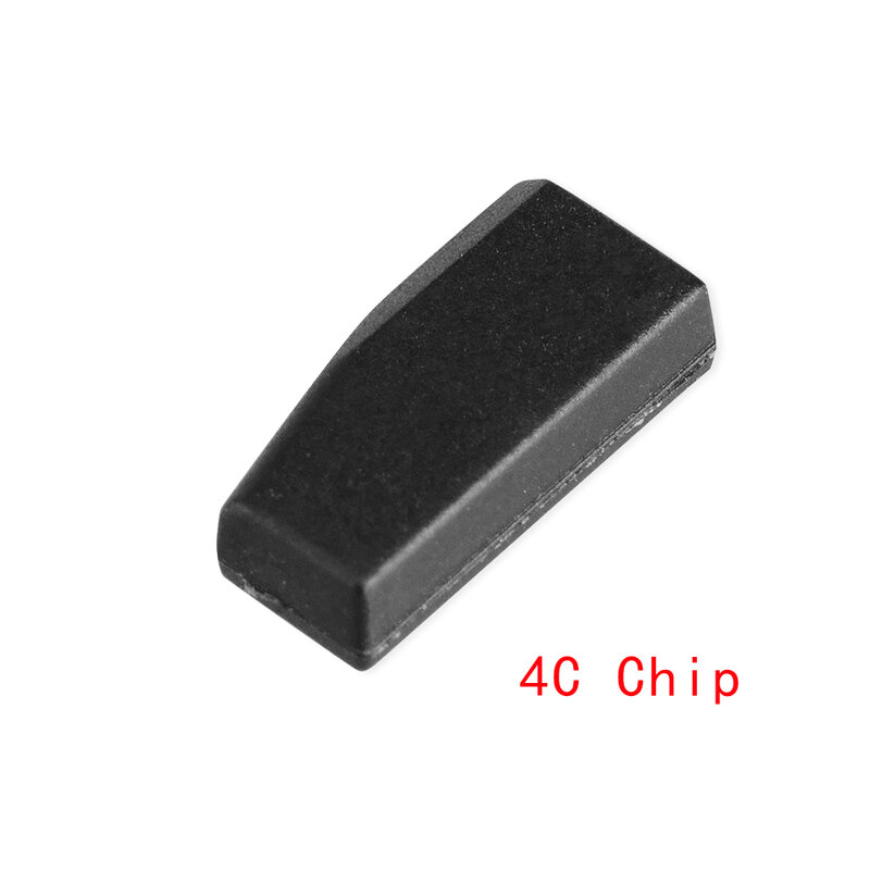 KEYYOU 4D ID40 ID44 ID46 ID63 40 bitów/80 bity ID48 ID60 szkło ID70 ID8E T5 4C G Chip automatyczny Transponder zdalnego klucz samochodowy pusty Chip