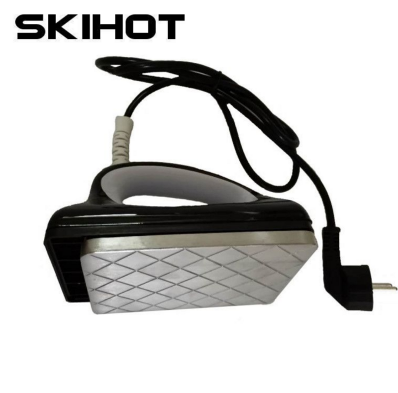 SKIHOT Snowboard  waxing iron