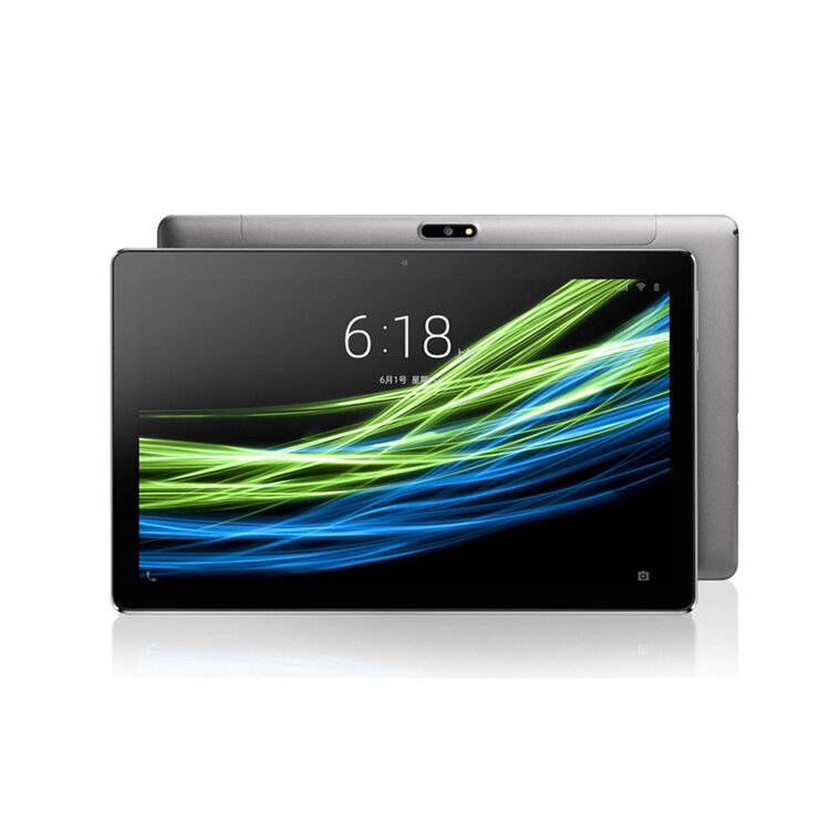 Fabriek Prijs Aangepaste 11.6 Inch Tablet Pc Lederen Toetsenbord Geval