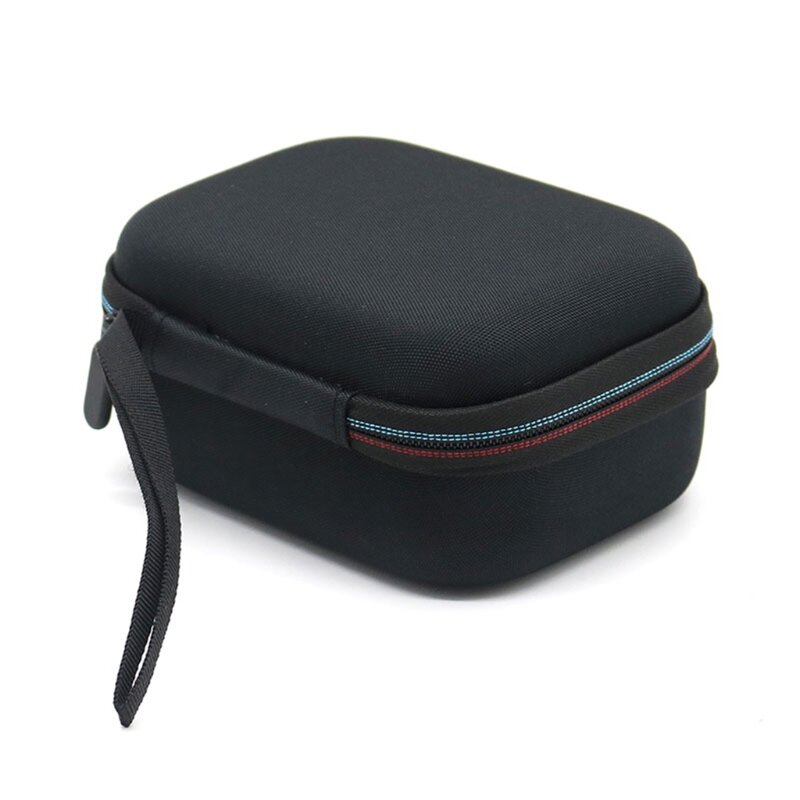H4GA Travel Carrying Bag Gaming Mouse Storage Box EVA Case Pouch for-Logitech MX Master 3 Mice