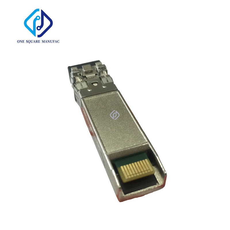Ricetrasmettitore in fibra ottica Brocade 57-0000075-01 SFP 10GE SR 300m 850nm