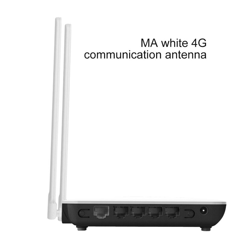 2 pçs/set 4G Antena SMA Macho para 4G E5186 Para HUAWEI LTE Router Antena Externa para Huawei B315 B315 B310 698-2700MH