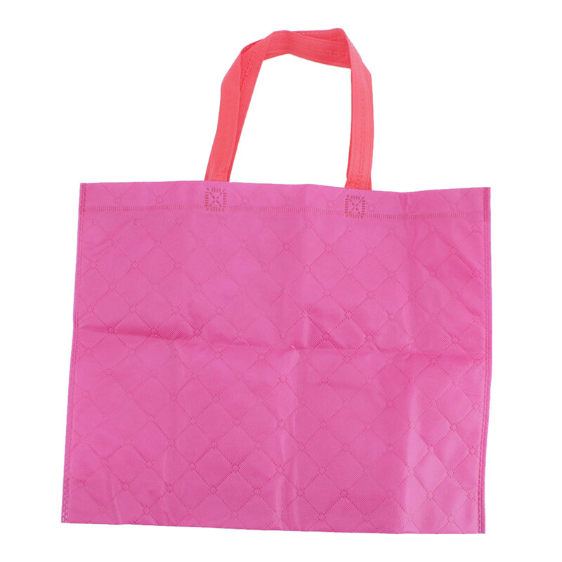 1pc韓国女性生地ショッピングバッグ市場トートショルダーバッグ再利用可能なポータブル