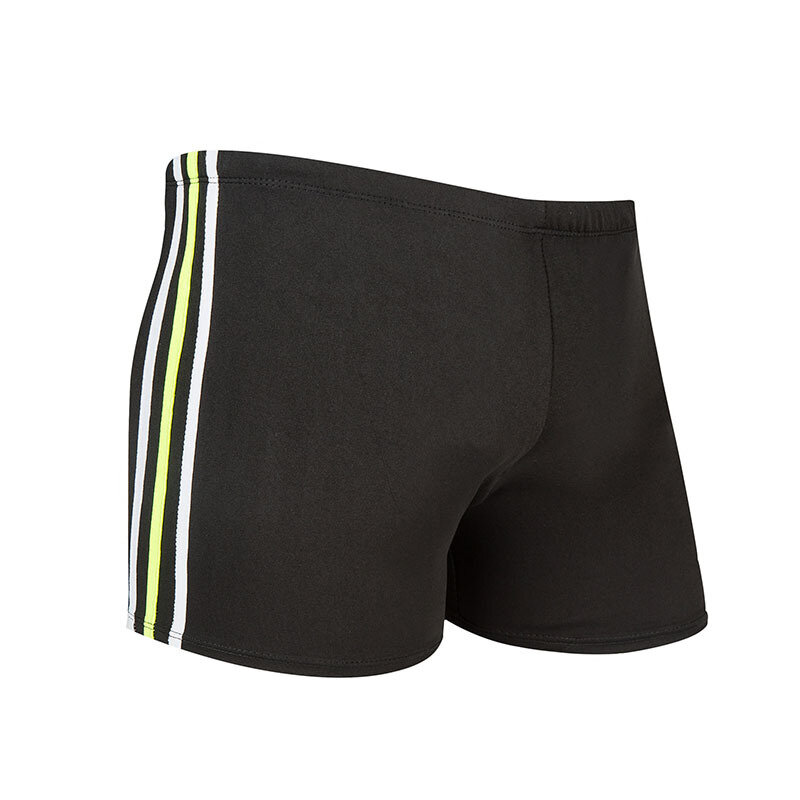 2020 verão outono shorts de secagem rápida para homens shorts praia nadar esporte sunbath pessoa corajosa listrado adulto board shorts