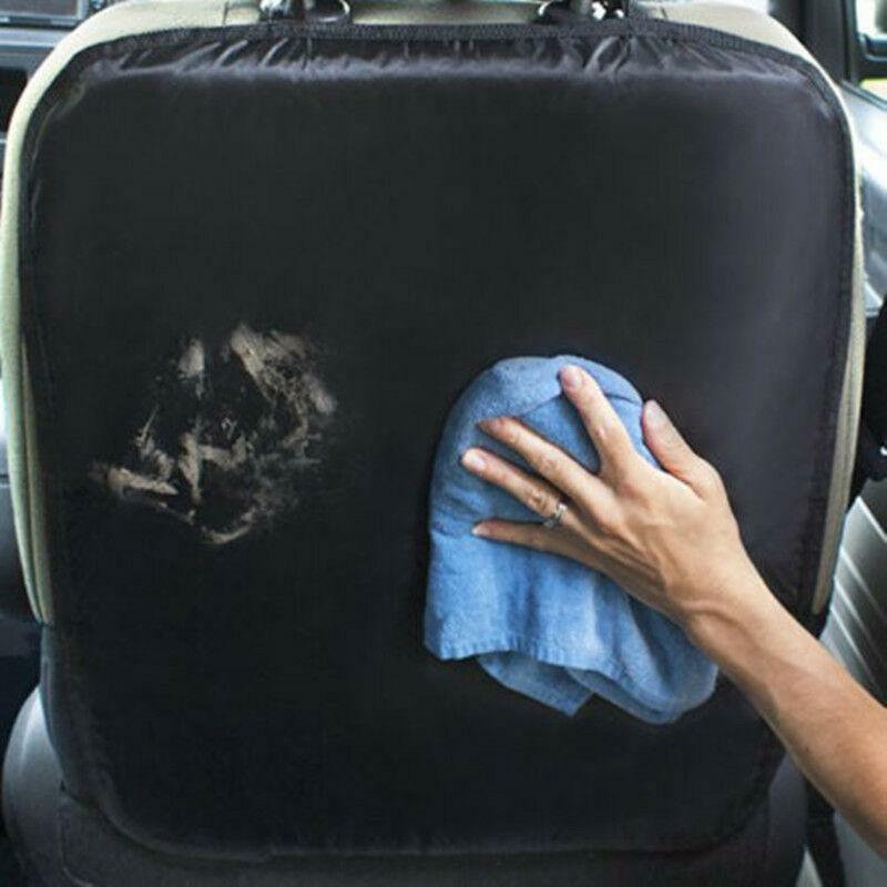 Защитная накладка на заднее сиденье автомобиля, коврик для очистки от ударов, противоступенчатый грязный коврик для детей, аксессуары для малышей, прочная мягкая модная одежда, Лидер продаж 2020