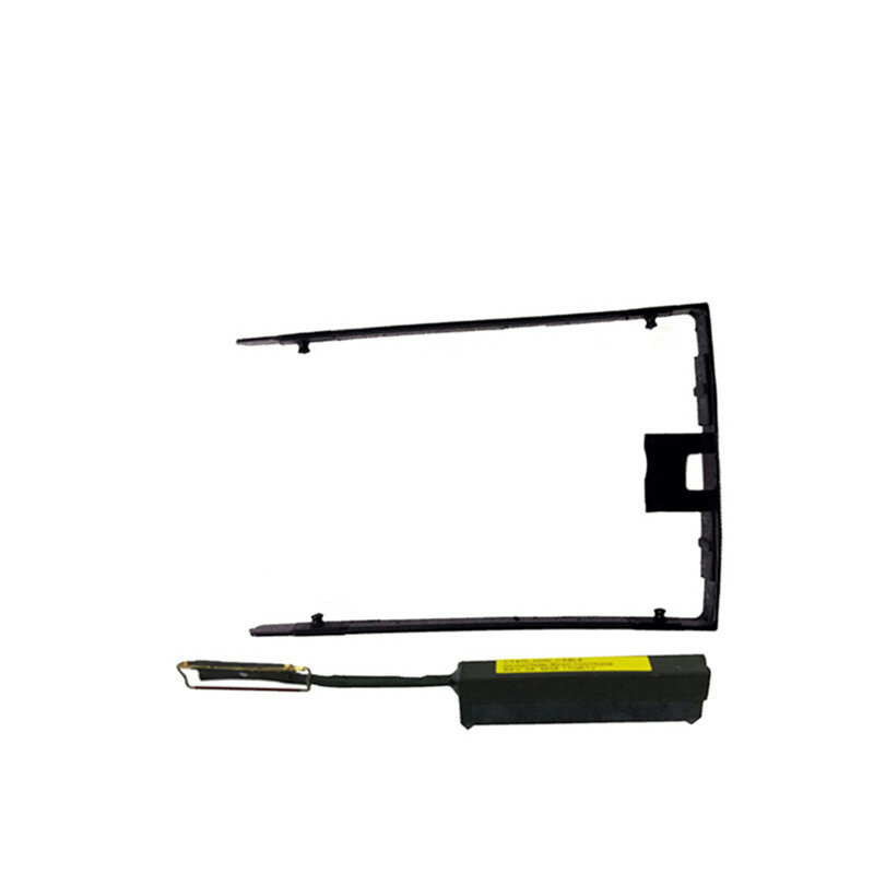 Twardy HDD Caddy kabel uchwytu dla Thinkpad T470 T480 T570 P50 P51 P70 P71 P72 E460 S3