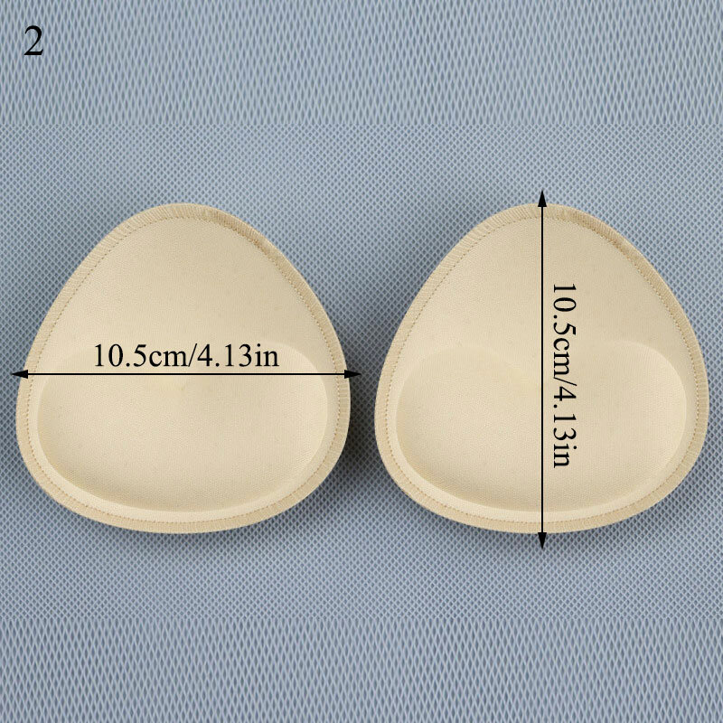 12 видов стилей вкладыши для бюстгальтера накладки для купальника подкладки для бюстгальтера накладки для увеличения груди поролоновые вставки для увеличения груди эротические подкладки для бикини
