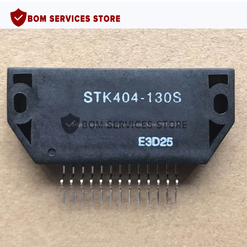 STK404-130S STK404-140 Novo e Original