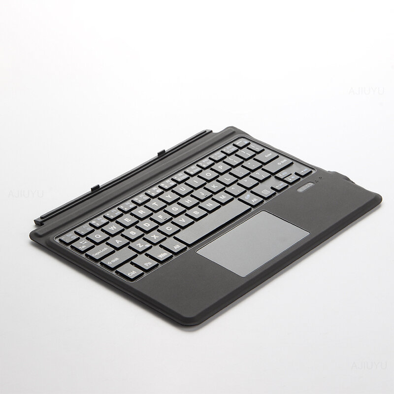 Tampa do teclado Bluetooth para Microsoft Tablet, Novo teclado para Microsoft Surface Go 2, GO 3, GO 2, 10.1 ", GO3, GO2