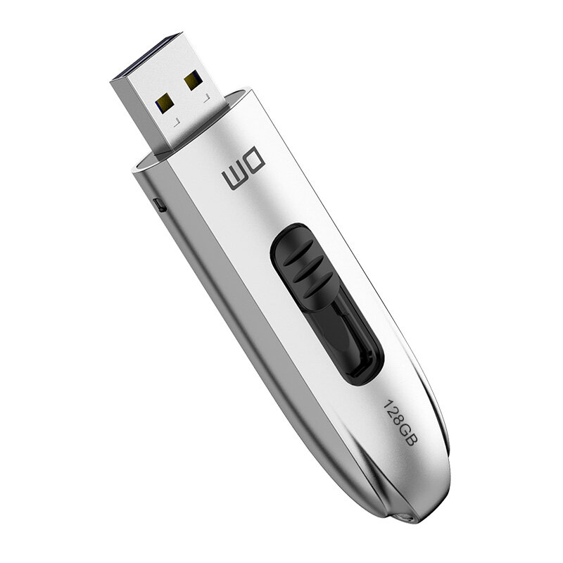 Dm Externe Ssd Flash Disk FS220 USB3.1 USB3.0 64 Gb 128 Gb 256 Gb Hard Drive Draagbare Solid State Drive