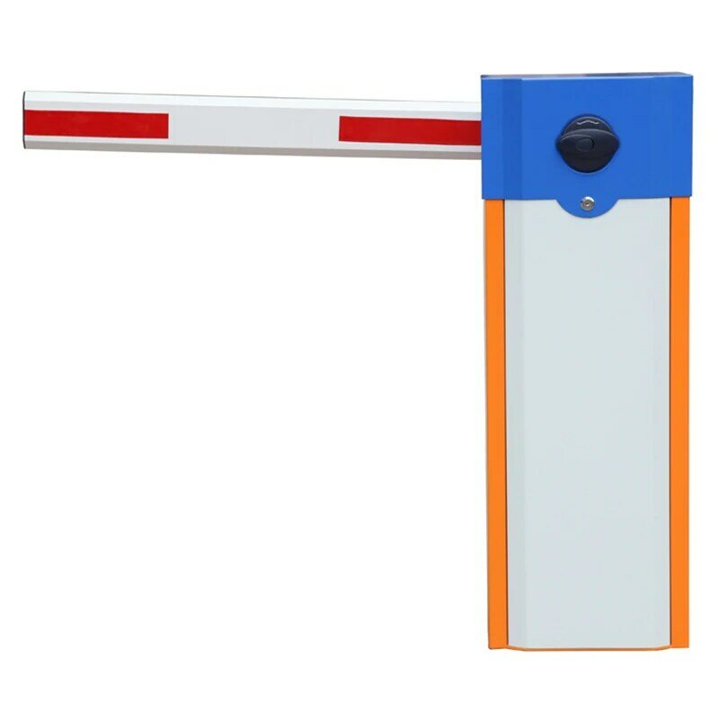 Kinjoin-Sistema de puerta de barrera automática, fabricante Boom DIY, 3-5,3 m