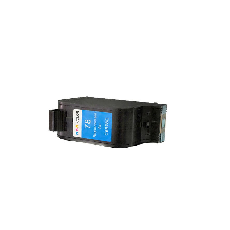 Voor Hp78 Inktcartridge Compatibel Voor 78 Photomart1115/1115CVR/1215/1215VM/1218