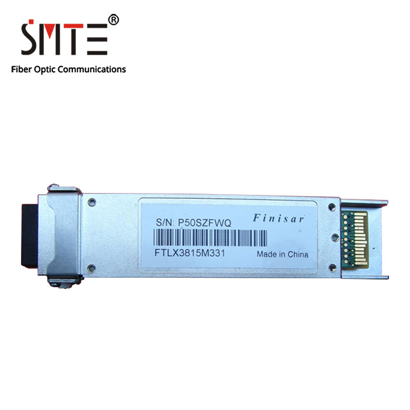 Finisar FTLX3815M331 10G-DWDM-193.1THZ-100GHZ-80KM-SM-XFP Fiber Optical Module
