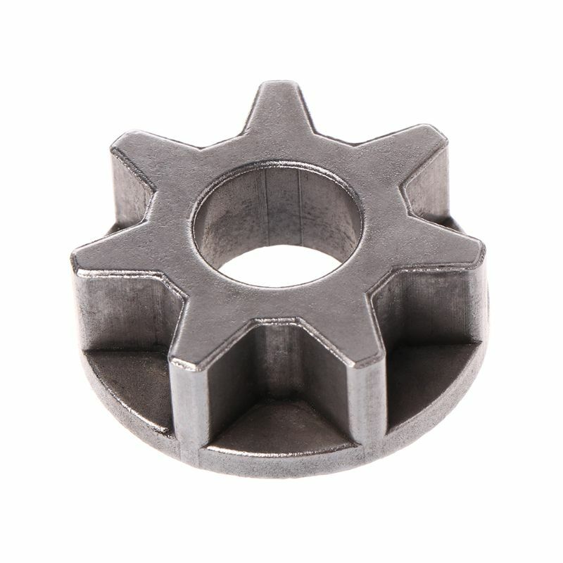 M14 Chainsaw Gear 125 Angle Grinder Replacement Gear for Chainsaw Bracket Accessories Kit 