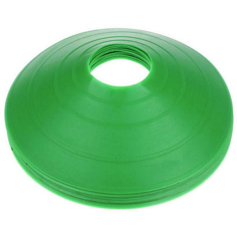 80% Hot Sale Disc Cones Soccer Football Rugby Field Marking Coaching Training Sports Fit Inline Skateboard Traffic Parking