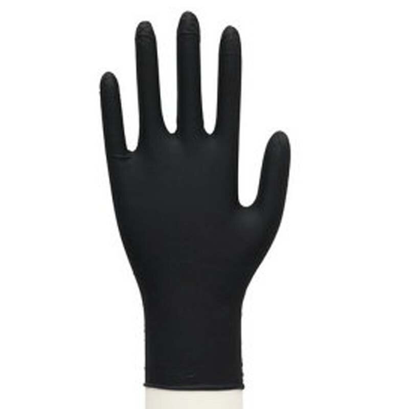 Защитные перчатки против скольжения для домашнего пищевого класса, кислот и щелочей