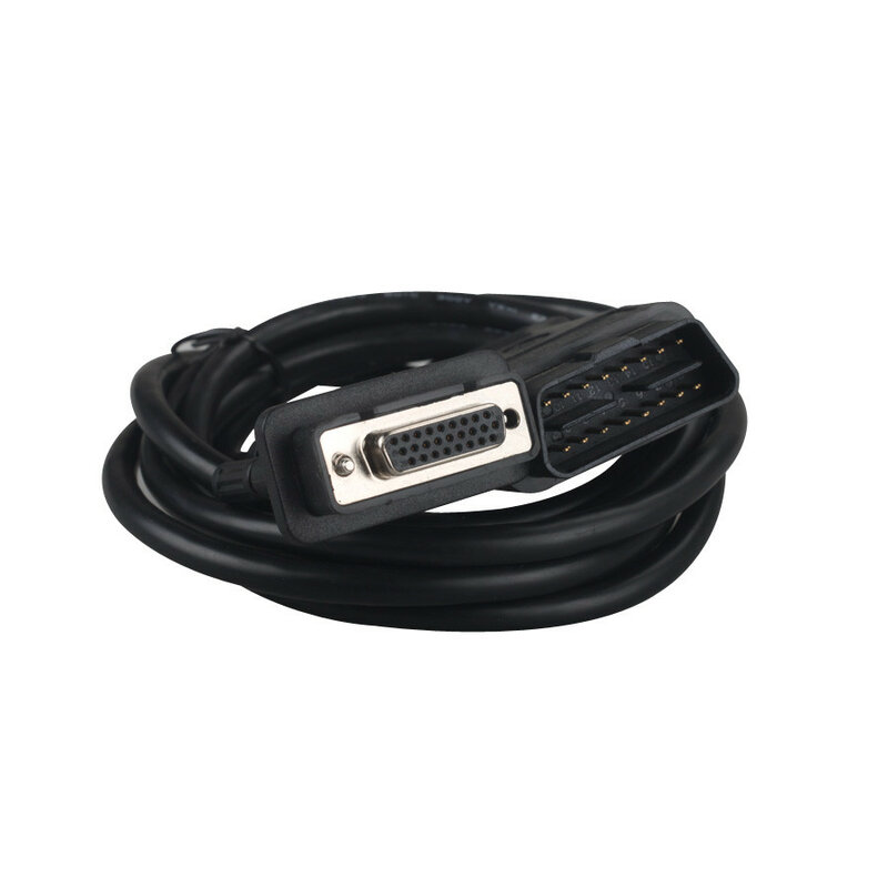 Dla Ford główny kabel 16pin OBD2 kabel interfejs diagnostyczny kabel