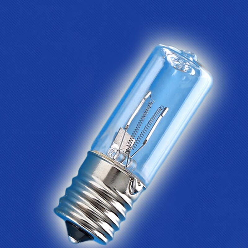Nuova lampadina di ricambio disinfettante germicida UV per Philips Sonicare HX6150 HX6160 HX7990 HX6972 HX6011 HX6711 HX6932 HX6921