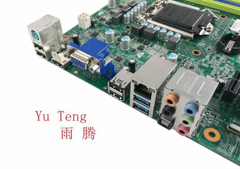Lenovo-placa base Y700-34ISH ATX H170H4-LA DDR4 01AJ154 H170, 100% prueba, entrega correcta