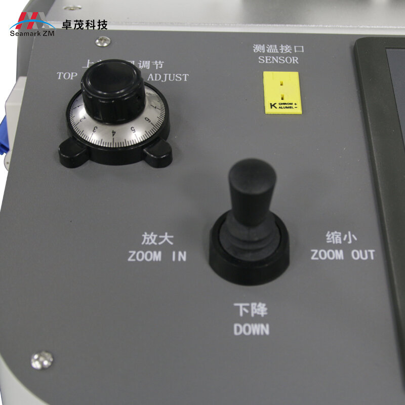 Playstation 5 BGA паяльная станция ZM-R7220A Автоматическая реболлинга PS3 PS4 PS5 оборудование для ремонта материнских плат