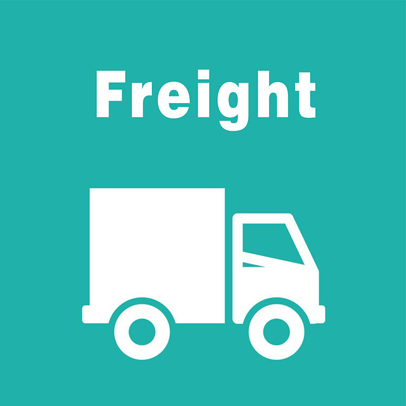 Make up the freight difference