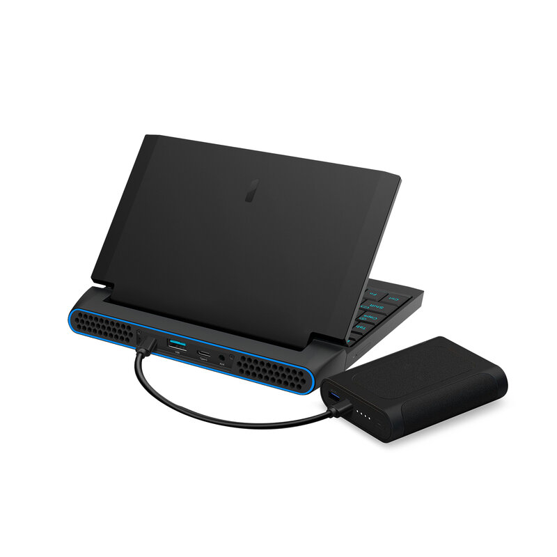 Win10 OneGX1 Pro Mini Laptop Gaming 7 zoll Notebook Computer Intel i7 16G RAM 512G Stück SSD IPS wiFi SIM 4G/5G Tragbare Netbook
