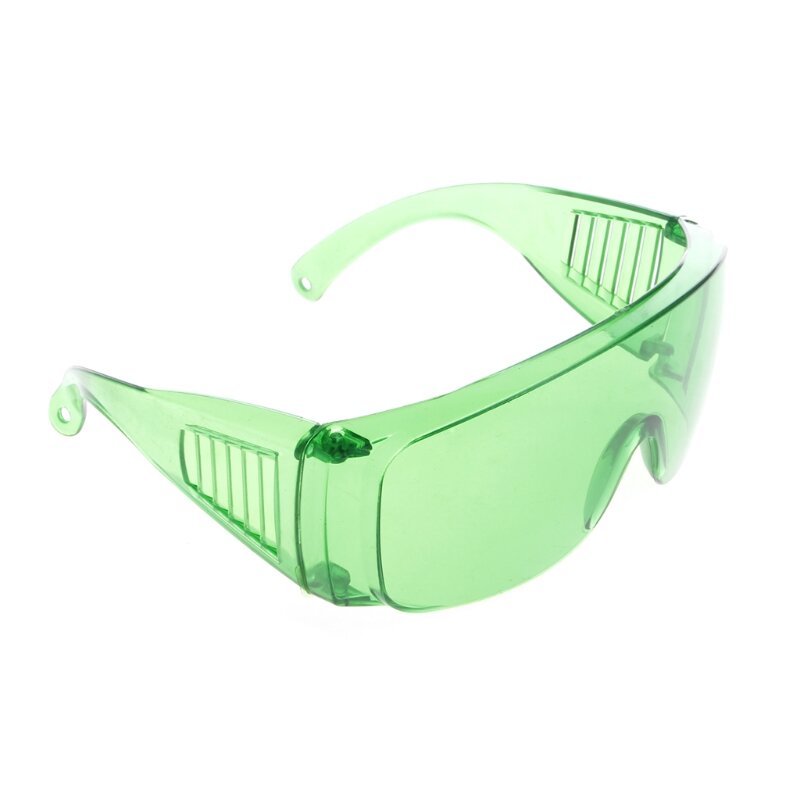 2020 새로운 안전 고글 안경 작업 치과 눈 보호 안경 안경