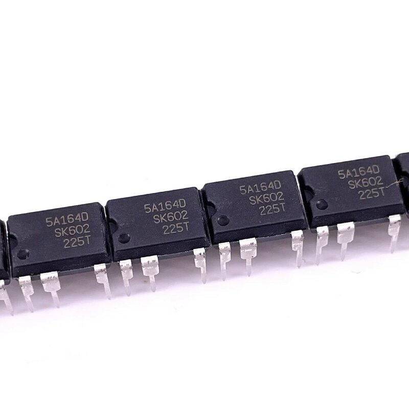 (5pcs) 5A164D DIP-7 STR-5A164D Power Management Chip