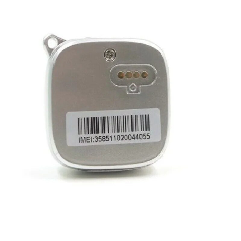 G01 small real time tracking device with GEO fence Elder GPS tracker RYDG01