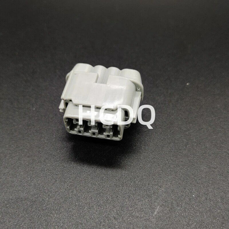 The original RS08FGY-HG-NL automobile connector plug shell and connector are supplied from stock