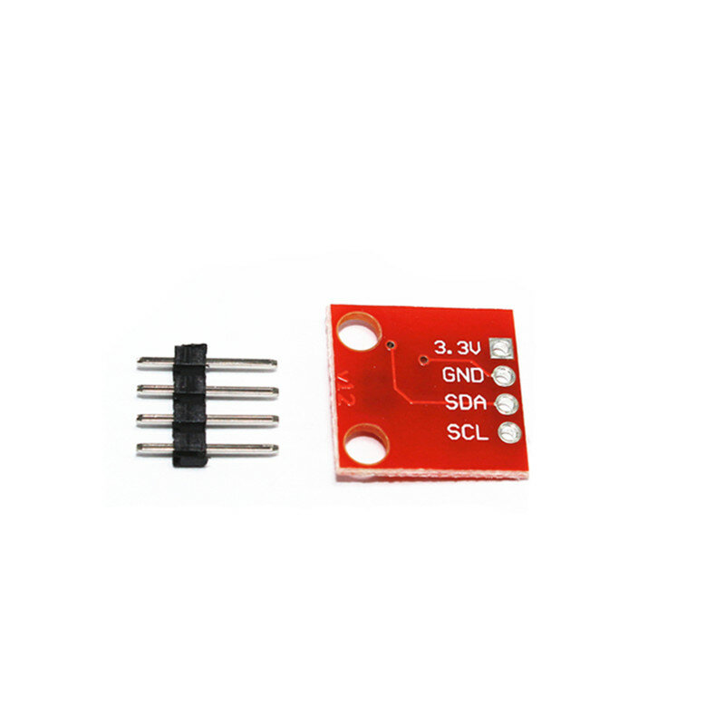 Temperatuur En Vochtigheid Sensor HTU21D Sensor Module In Plaats Van Eenvoudige SHT15 Arduin