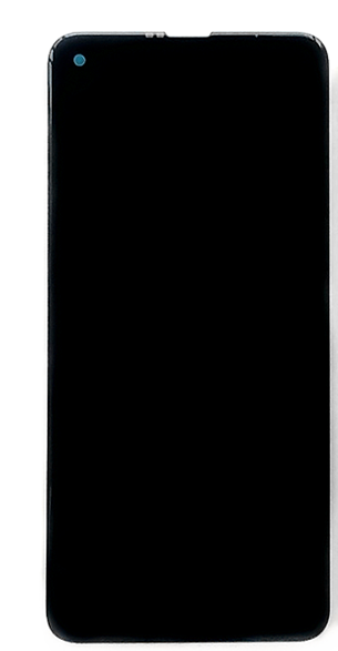 Nuovo ULEFONE NOTE 11P Display LCD Touch Screen Digitizer 6.55 "100% digitalizzatore Touch LCD originale per ULEFONE NOTE 11P sostituzione