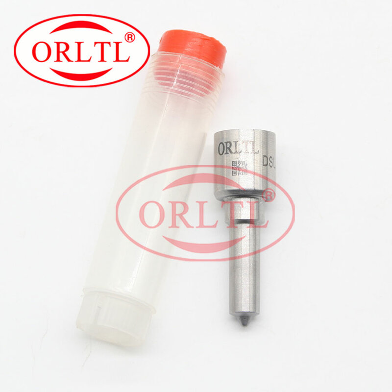 ORLTL Auto Parts DSLA142P1519 Diesel Injector nozzle 0 433 175 464 Fuel nozzles DSLA 142P1519  for fuel injector 0445120079