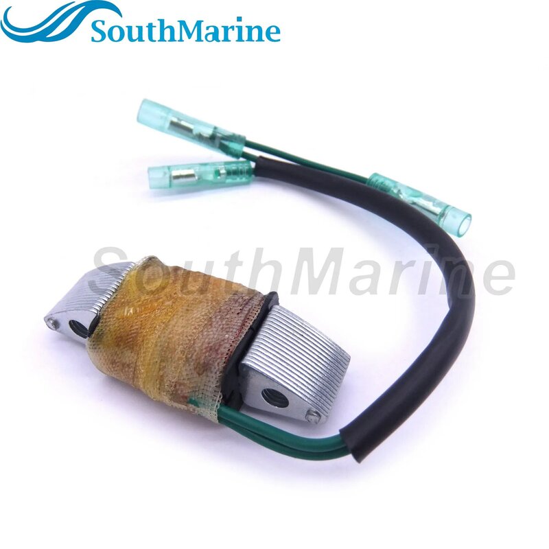 Boat Motor T60-05000100 Lighting Coil Assy for Parsun HDX Outboard Engine T60