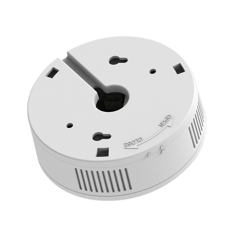 PGST-Capteur de gaz numérique LCD sans fil, détecteur de fuite de gaz naturel combustible, capteur d'alarme de maison intelligente pour la maison et la cuisine
