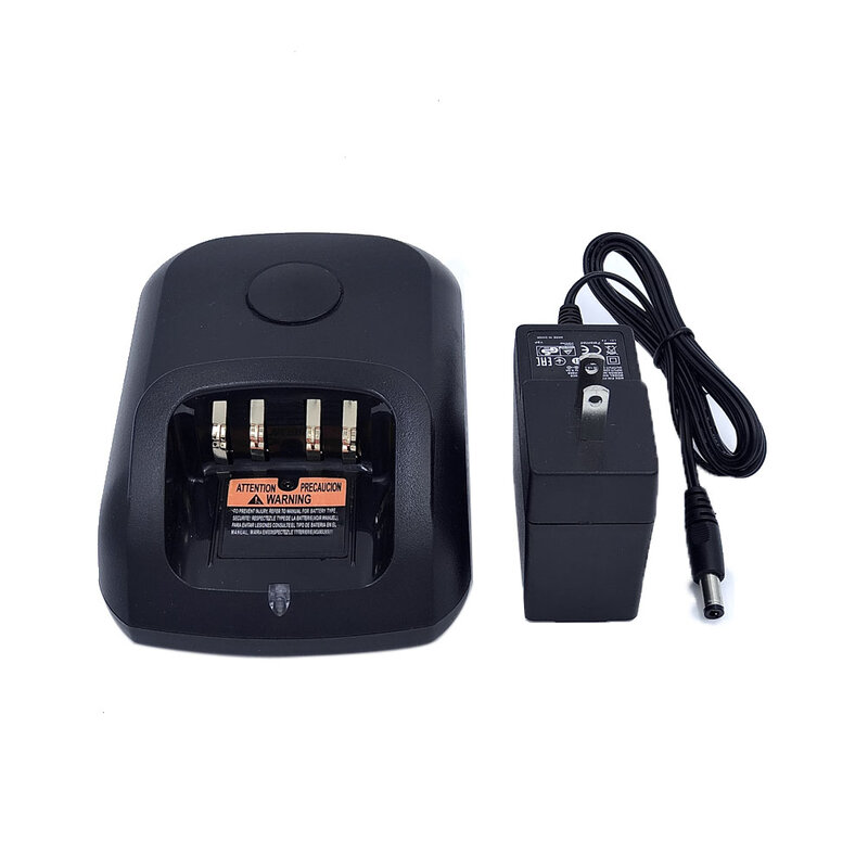 Chargeur rapide WPLN4226 pour walkie-talkie, pour Motorolao DP2400 DP2600 DP3400 DP3601 DP4401, accessoires Radio