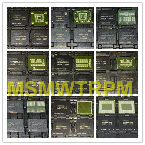 MT41K128M16JT-125 ES:K Z9PTL DDR3 2Gb FBGA96Ball Nowy oryginał