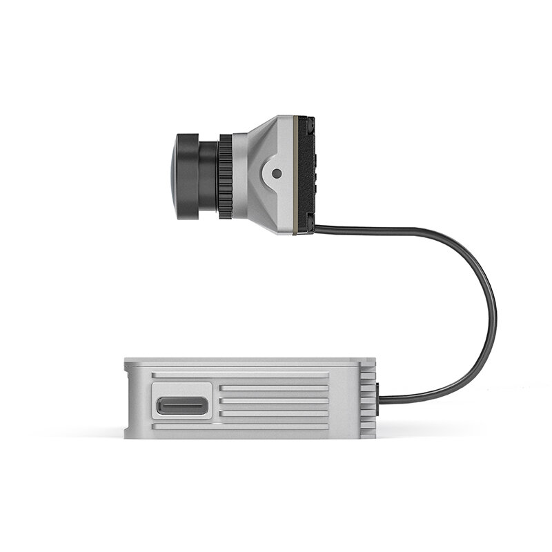 Nuovo Air Unit Polar Starlight Digital HD FPV sistema di trasmissione per DJI Goggles V2 720p/60fps Polar Cam Air Unit Kit in magazzino